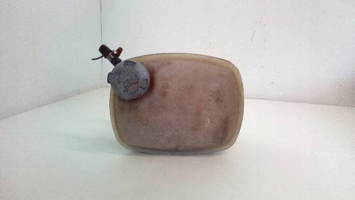 Бачок розширювальний vw golf 2 1,3 b 191121407 Недорого