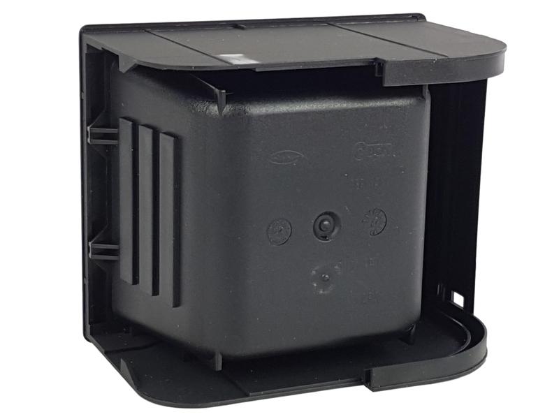 фото №15, Бардачок середній w консолі центральної bmw e39