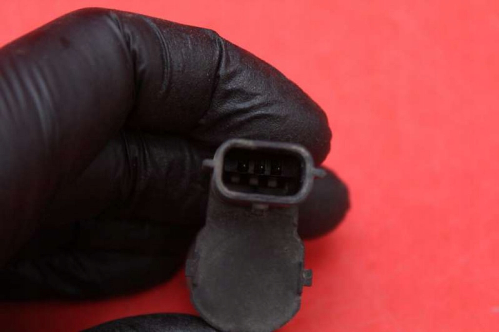 фото №6, Датчик паркування задня pdc 284420003r renault laguna 3 iii 07-11