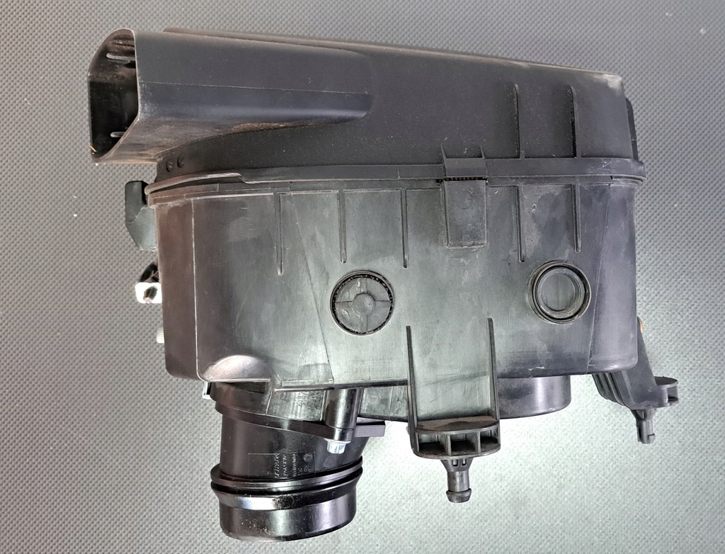 фото №7, Maserati levante 3,0 v6 фільтр повітря корпус права 670038725