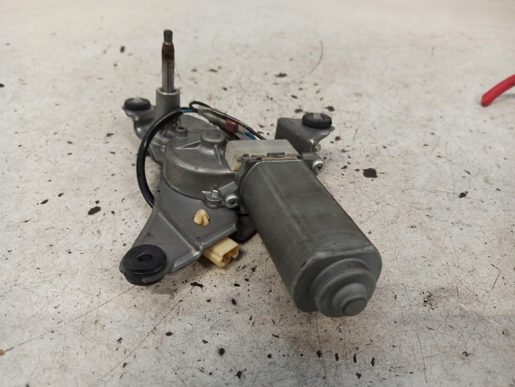 фото №11, Mazda 6 моторчик дворники задняя gj6j-67450a | пожалуйста czytać описание!