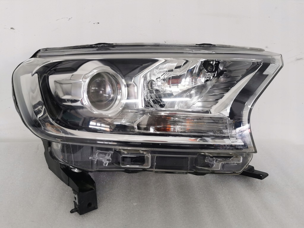 фото №1, Лампа передня права ford ranger