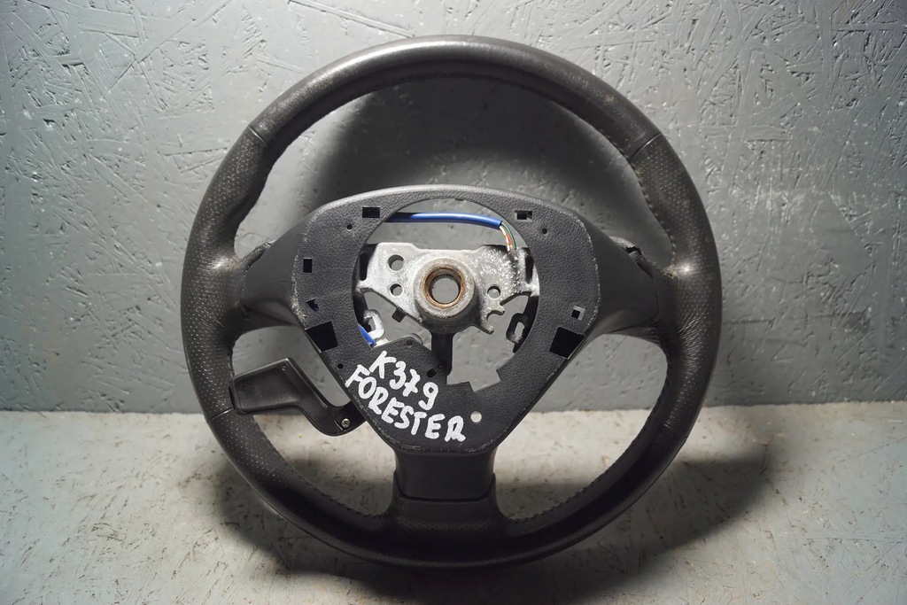 фото №11, Повітропровід subaru impreza gd k379