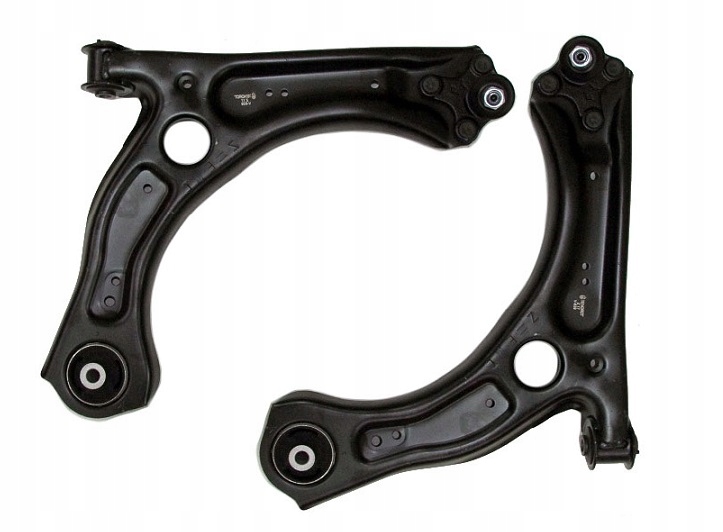 фото №1, Рычаг передний seat arona 2017-2022 новый