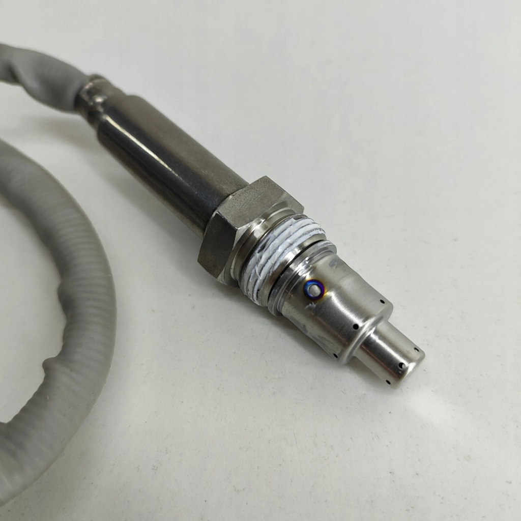 фото №7, Porsche cayenne 92a 2014 датчик лямбда-зонд