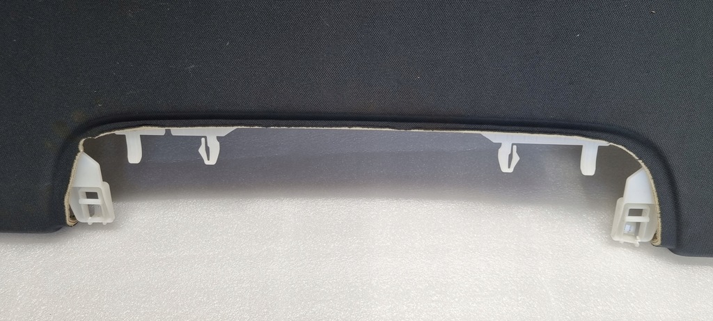 фото №9, Mercedes w222 стеля a2226906100