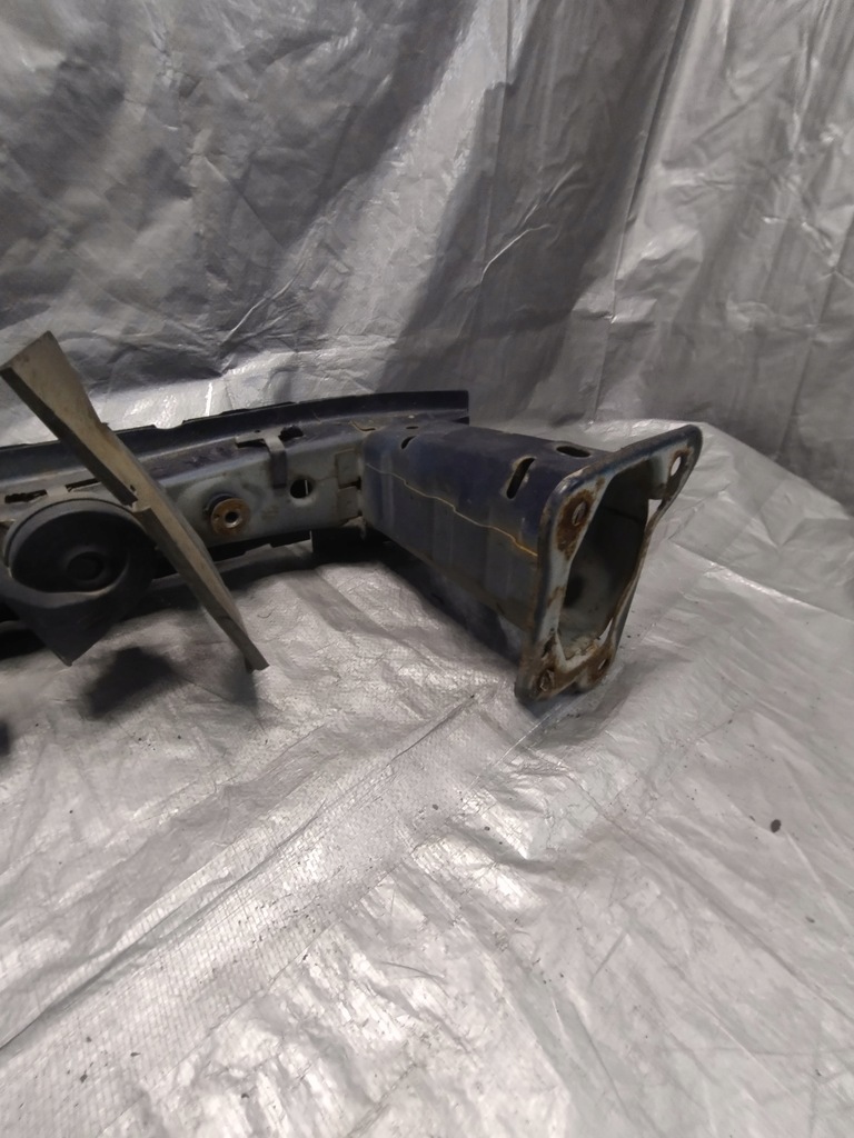 фото №12, Балка бампера перед ford c-max mk1