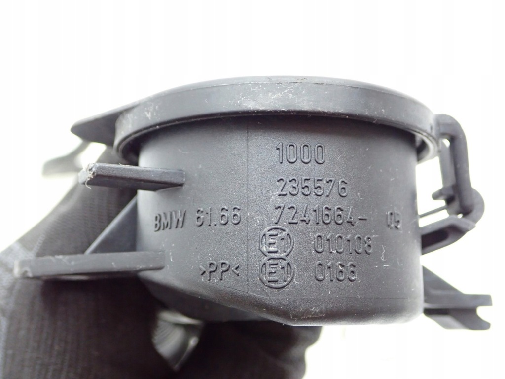 фото №7, Бачок омивача помпа 7241673 7302589 7302588 bmw 3 f30 15r