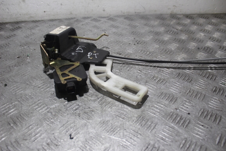 фото №1, Замок правий задня двері kia sportage ii