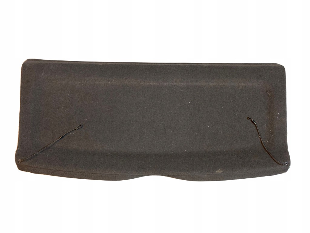 фото №1, Vw polo iii полка багажника