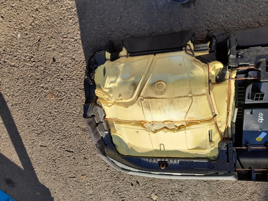 фото №7, Audi a5 8w1863241a комплект сиденья, сиденье