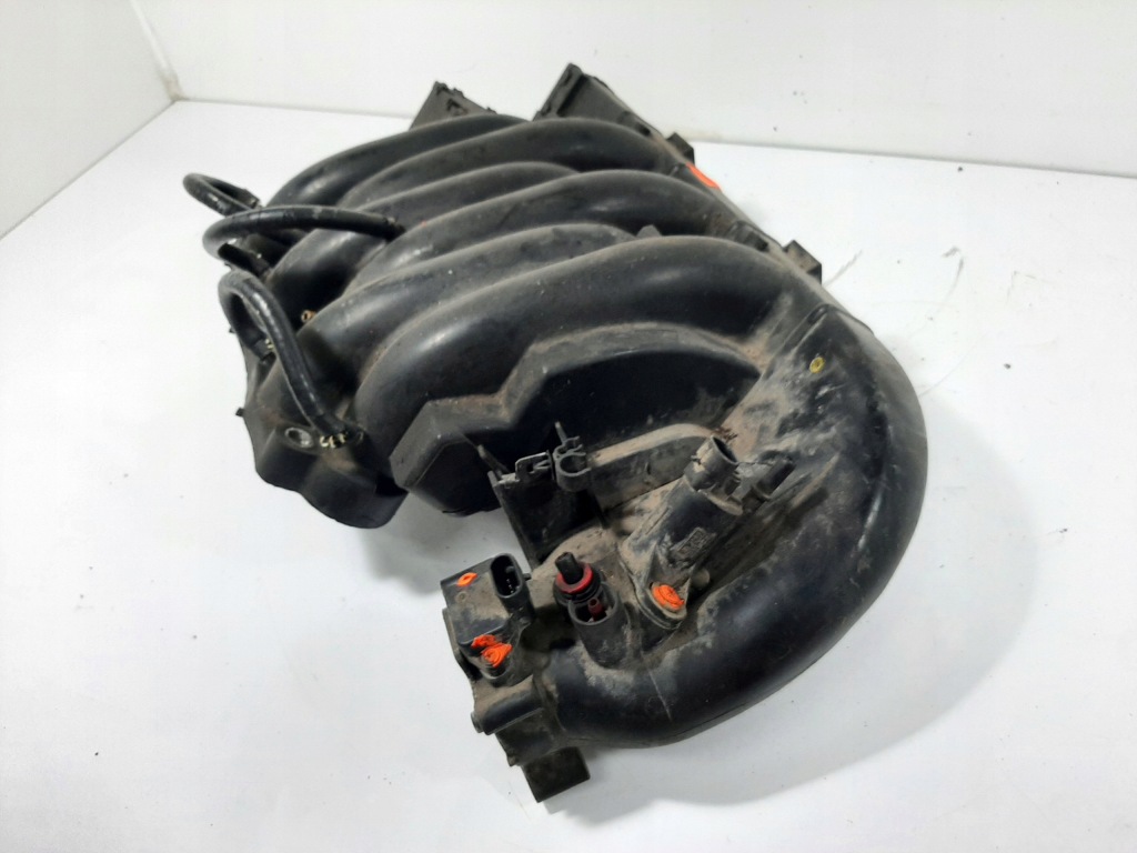 Land rover freelander 2.5 v6 4x4 01r колектор впускний 2900303759 в Україні