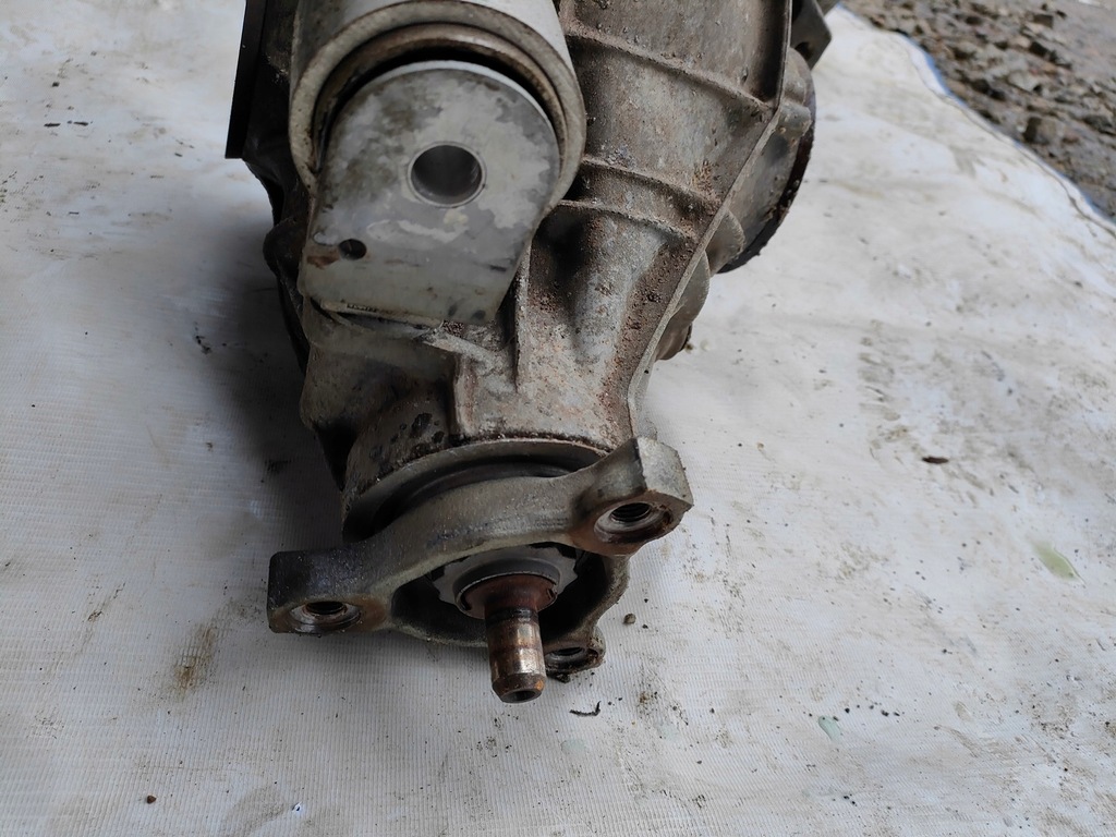 фото №8, Mercedes w213 мост дифференциал a2133510008