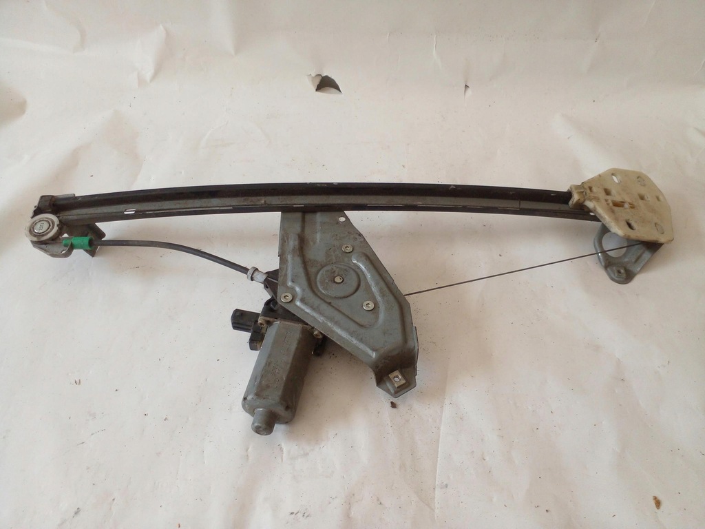 фото №1, Підйомник скло правий перед renault espace iii 97-