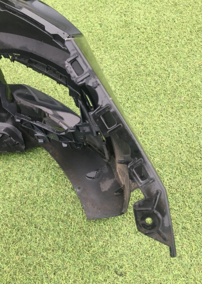 фото №12, Seat leon iv 4 5fa,fr 2019 r.zderzak передній