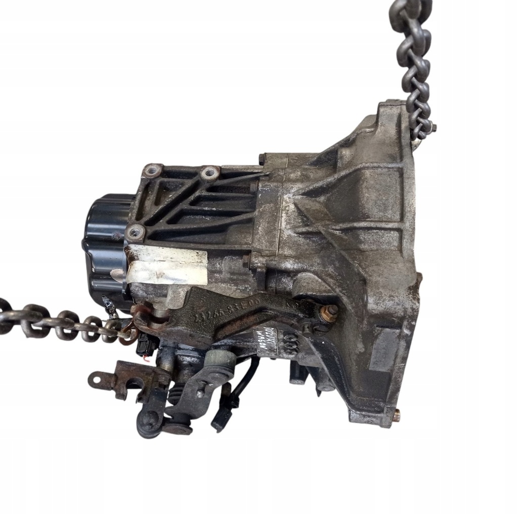 фото №1, Коробка передач передач suzuki wagon r+ 1.3 3475870
