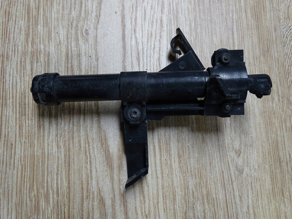 фото №3, Land rover evoque омивачі фари шланг шланг комплект