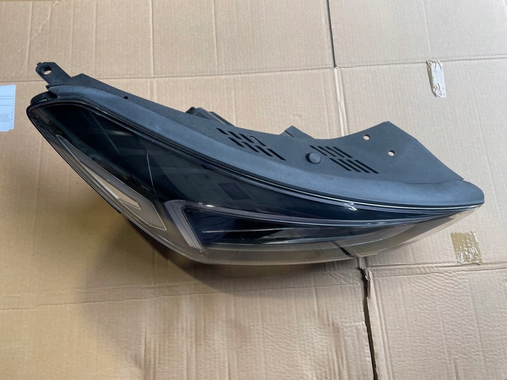 фото №7, Hyundai tucson ii iii lift full led лампа перед l 92101d7700 p 92102d7700