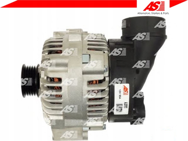 As-pl генератор bmw 5 e39 2.5d 01.96- Ціна