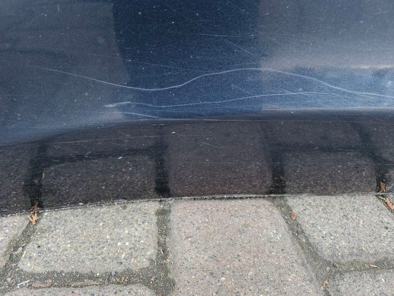 фото №8, Nissan juke f15 двері лівий перед ліва передні raq