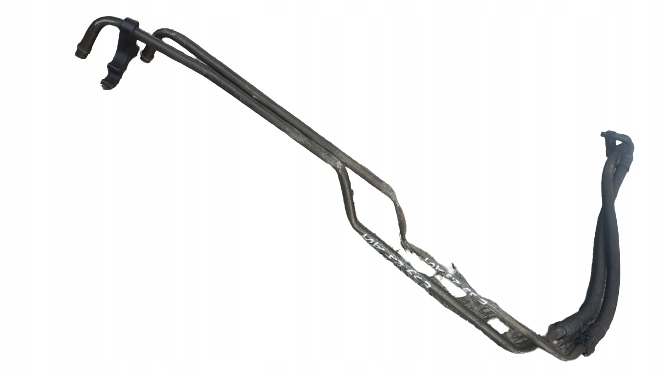 фото №1, Bmw e39 2.5i шланг масляний wąż