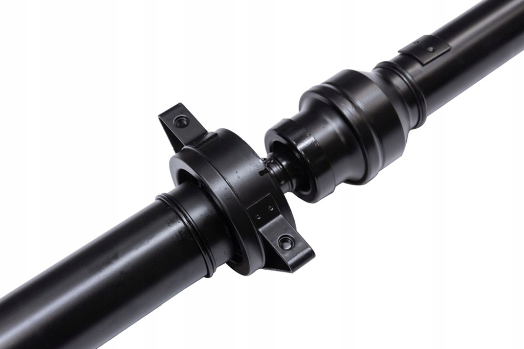 фото №4, Nty wał приводной