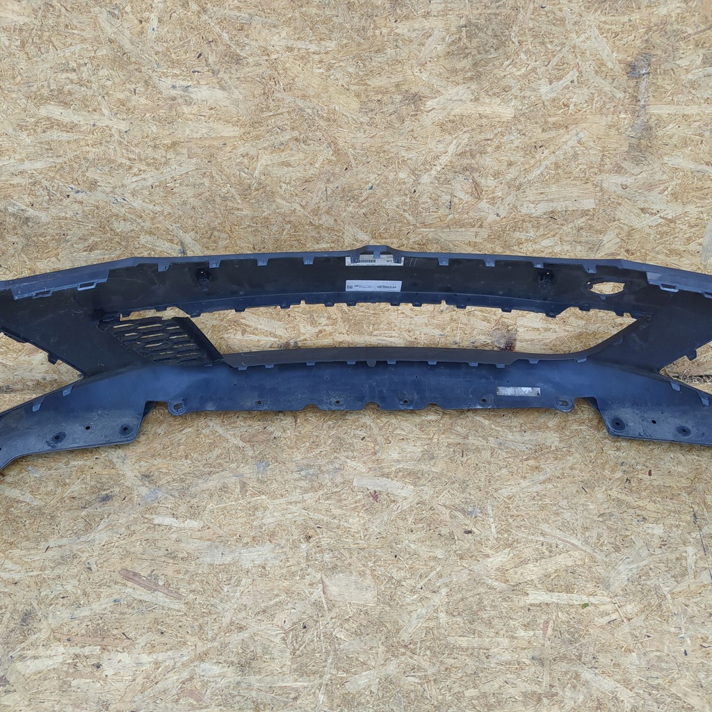 фото №6, Бампер перед передний bmw 3 g20 g21 m-pakiet