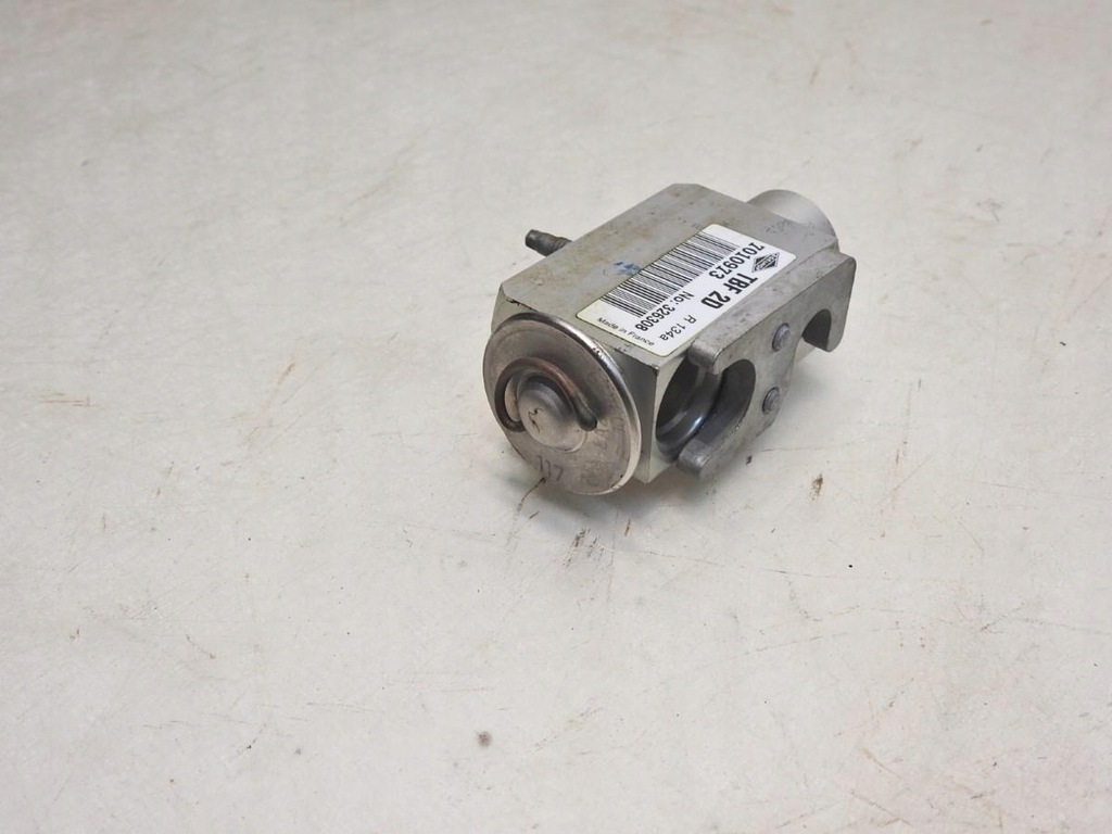 фото №6, Клапан розширювальний кондиціонера volvo v70 iii 2.0 f