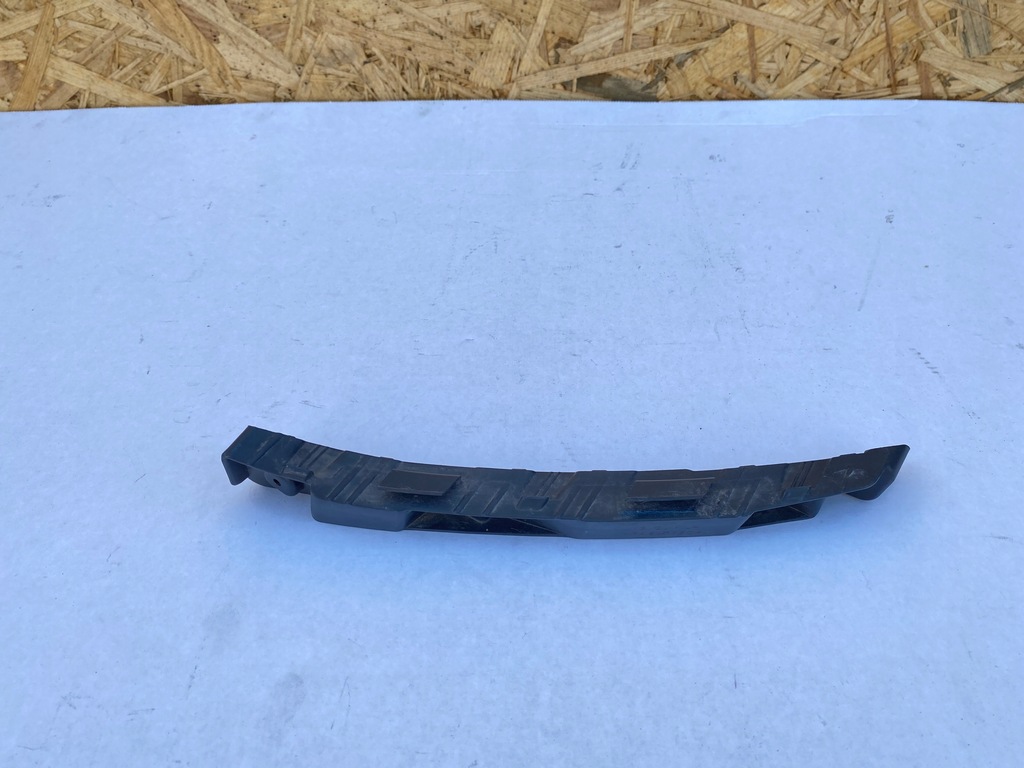 фото №1, Ślzig бампера перед левый kia stonic