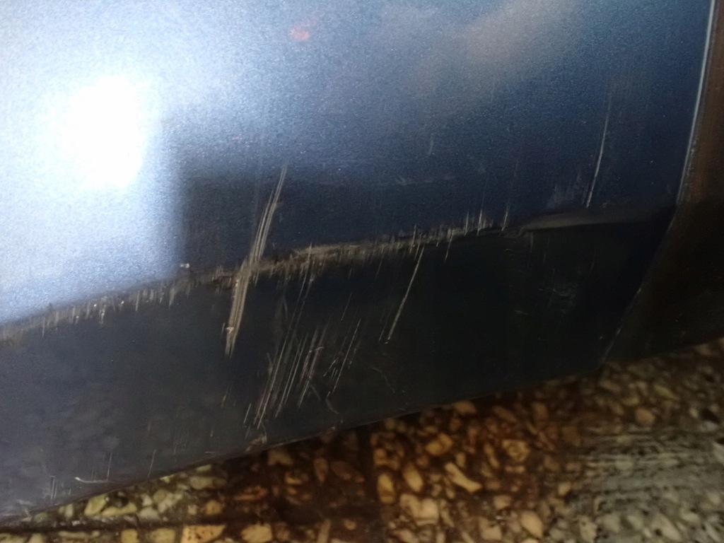 фото №14, Бампер перед subaru forester iii 2008r 2.0 awd 10662