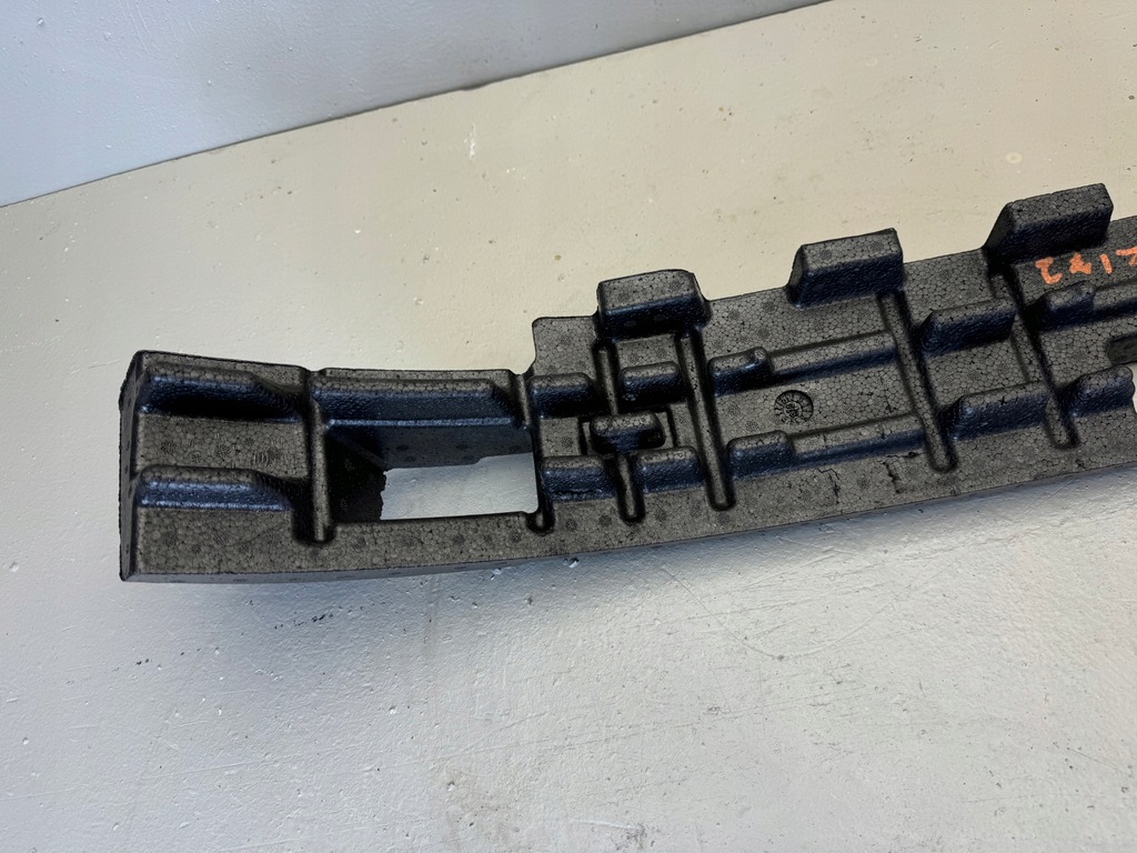 фото №9, Volvo xc90 i 1 02-16r спойлер абсорбер усилитель бампера задняя 30678968