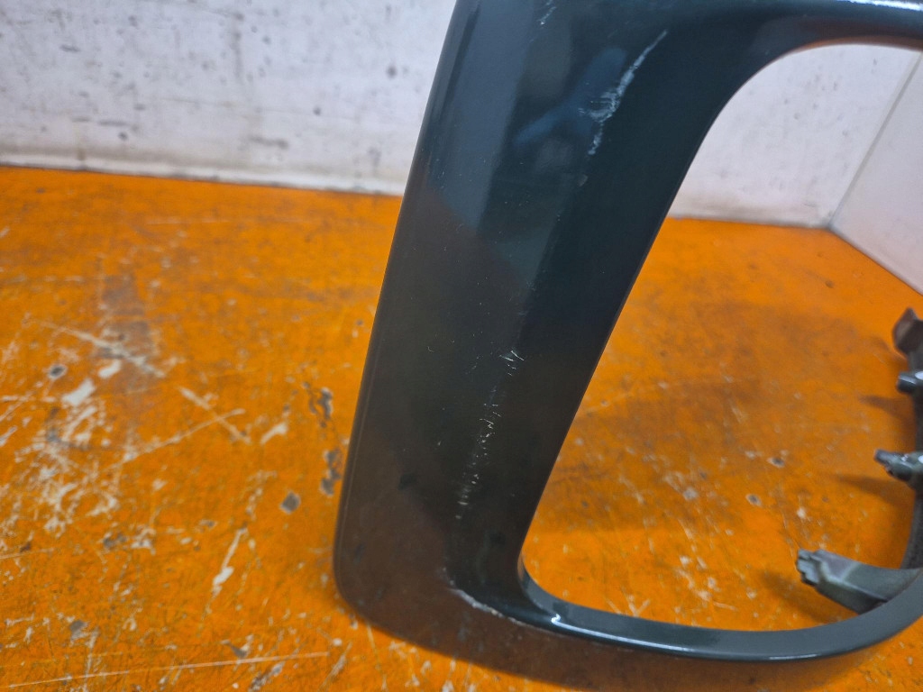 фото №2, Scania r 04- панель фари рамка корпус лампи перед 2609157