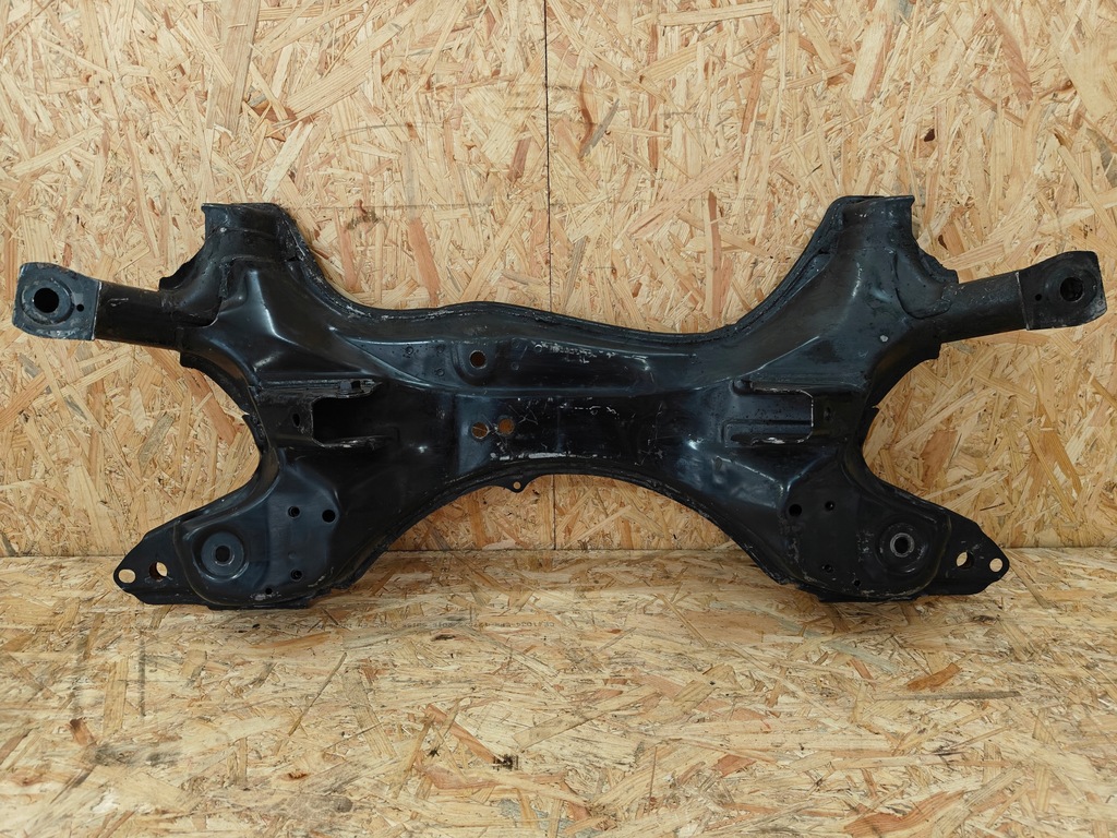 фото №1, Підрамник підрамник балка передня toyota rav4 ii