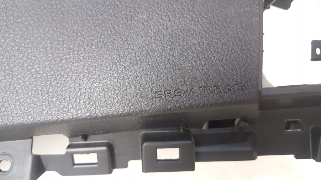 фото №5, Subaru legacy v приборная панель консоль подушка безопасности ремни org