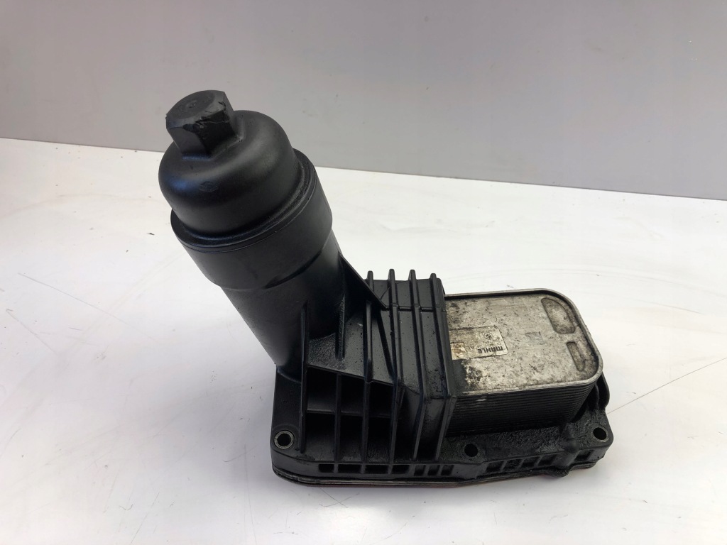 фото №1, Bmw f30 f10 2.0 d корпус фильтра oleju8507626