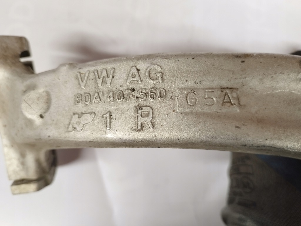 фото №16, Audi q5 sq5 поворотный кулак правый перед 80a407560