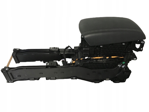 фото №1, Тунель середній ford s-max mk2 em2b-r044d36-a