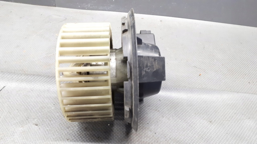 90225 повітродувка обдув fiat marea 1.9 td uszko Оригінал