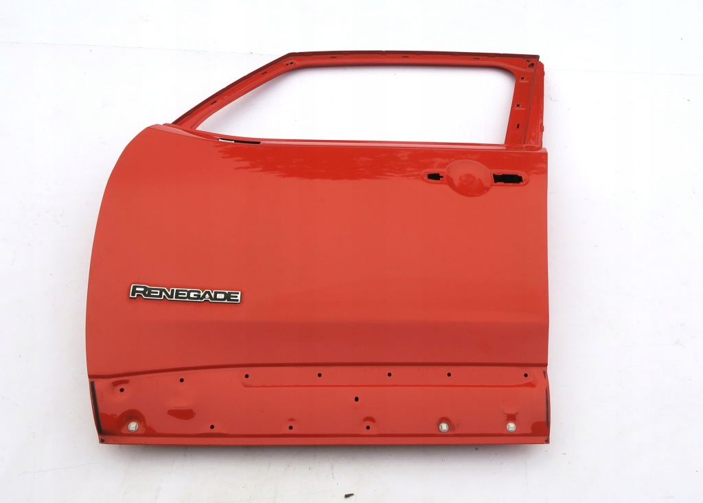 фото №6, Jeep renegade 2014 - 2024 дверь левая перед оригинал оригинальный номер