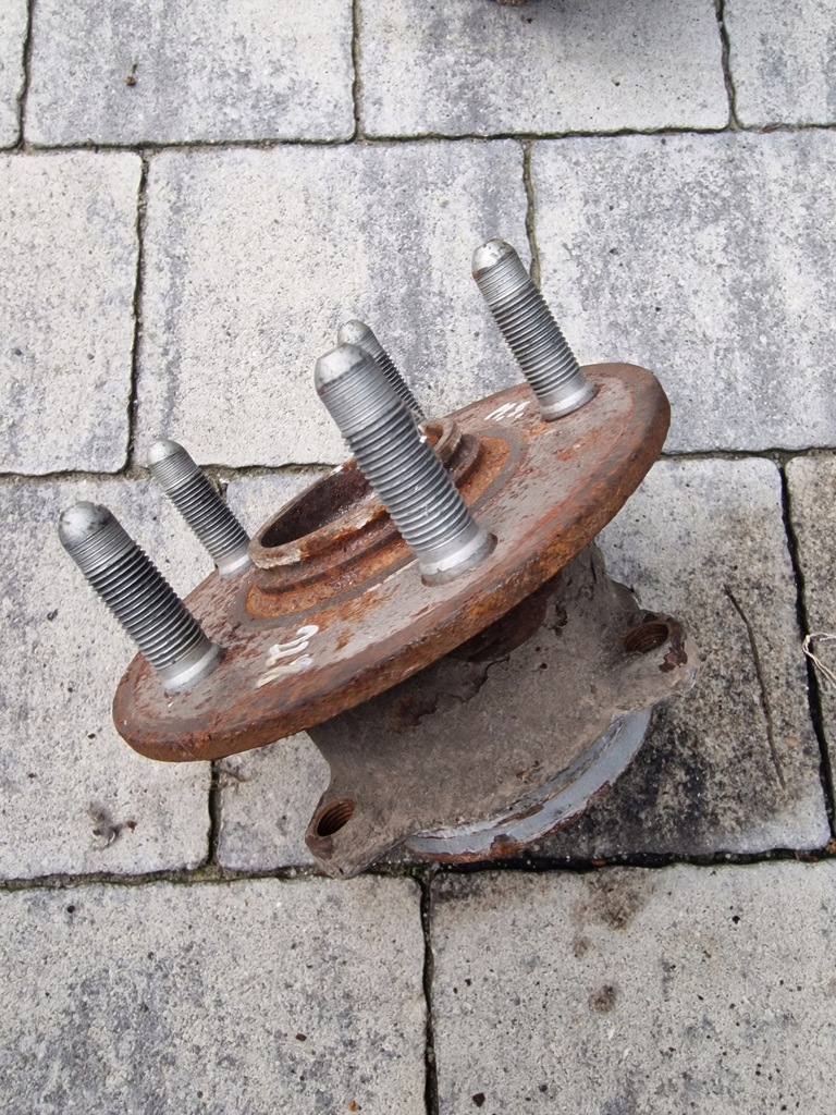 фото №7, Tesla model s lift x ступиця підшипник колеса