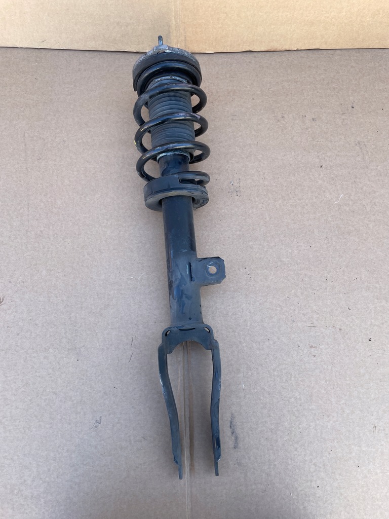 фото №1, Alfa romeo giulia q4 амортизатор перед передній лівий 50546462