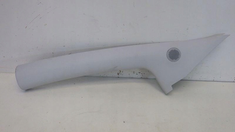 фото №1, Пластик защита стойка a левая динамик opel crossland x защита стойка a левая