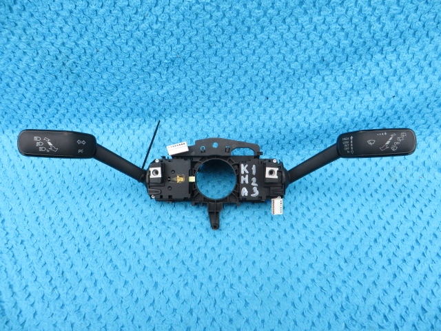 фото №1, Vw golf 7 vii 5q0953507jc переключатели