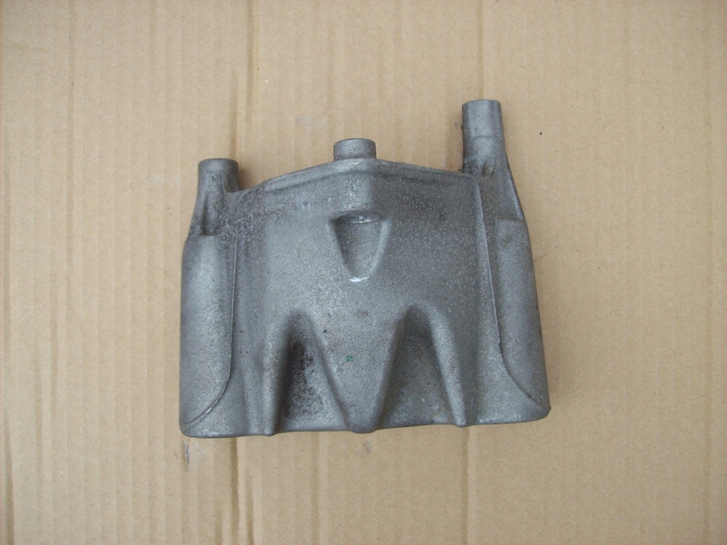 фото №1, Porsche boxster cayman 718 кронштейн двигуна 2.0 ddp