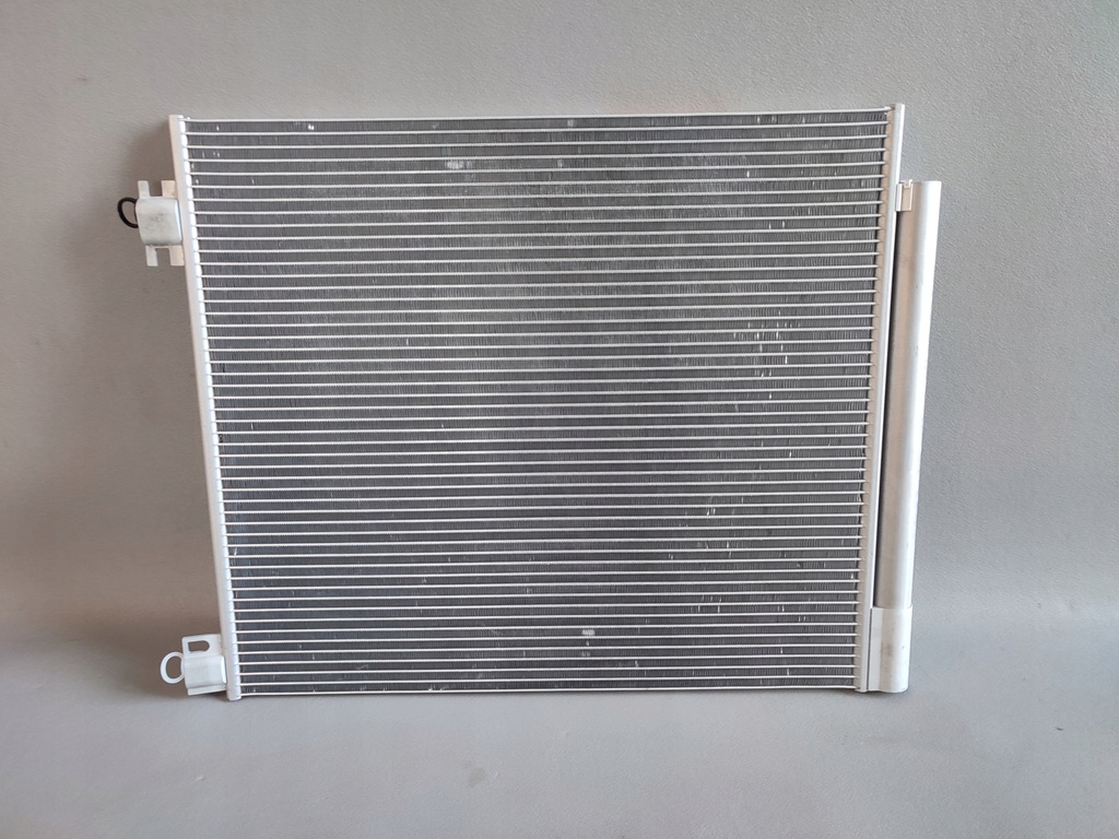 фото №1, Nissan qashqai j11 renault kadjar радиатор кондиционера 921006951r