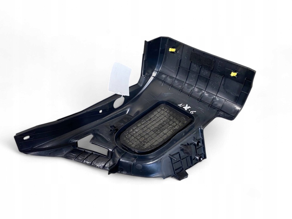 Lexus nx защита задняя туннель 5846778010 Недорого