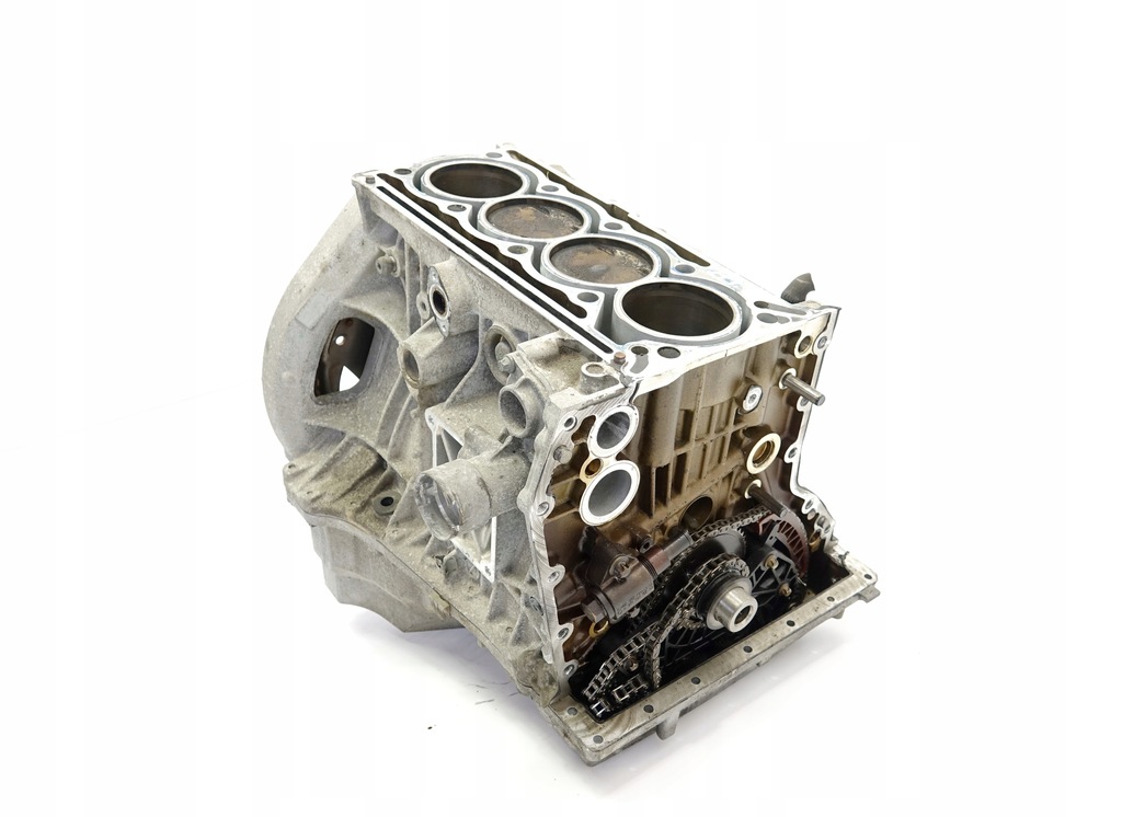 фото №6, Блок двигателя mb kl e w211 s211 1.8 компьютер m 271941