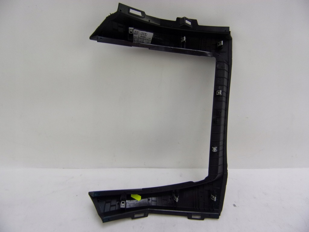 фото №5, Audi q8 18- молдинг рамка deksi 4m8857916
