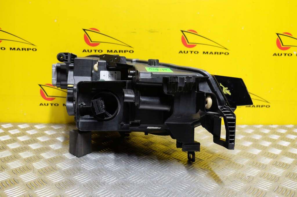 фото №9, Vw id.4 2020- фара лампа full led ліва usa