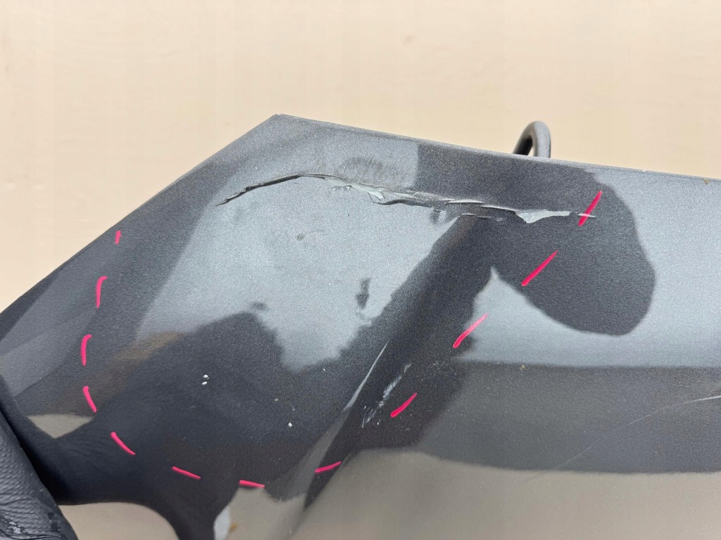 фото №12, Ford mondeo mk5 v 5 14-22r капот крышка двигателя перед передняя